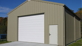 Garage Door Openers at Claremont Bronx, New York